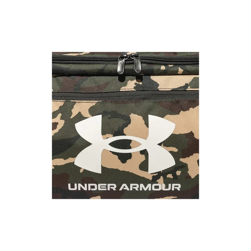 Under Armour Polyester Handbag, Shoulder Bag, Crossbody Bag, Travel Bag Trumpets Unisex Baroque Green-2