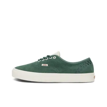 Authentic Vans 'Field Daze Silver Pine'
