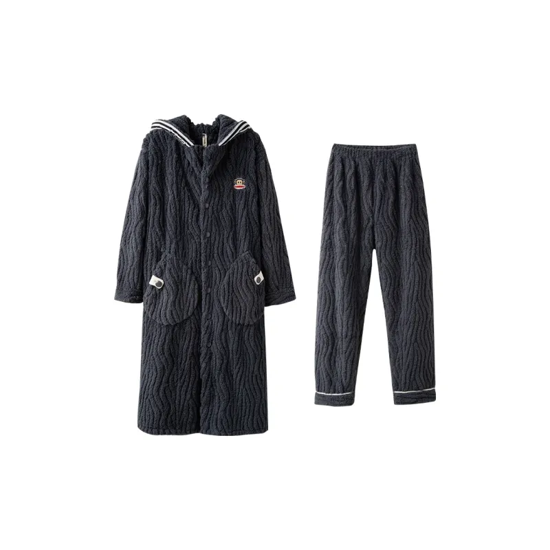 PAUL FRANK Unisex Pajama Sets-7