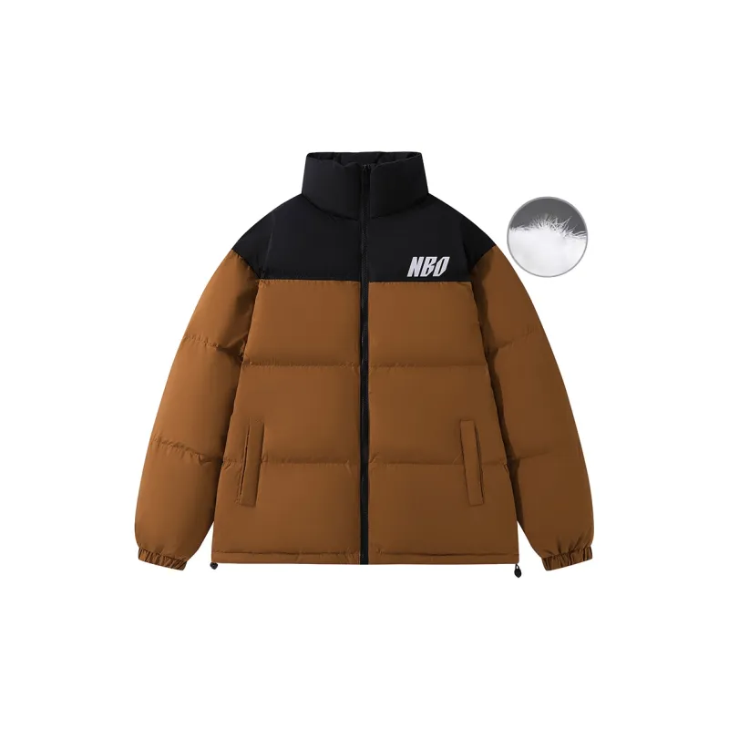 New Business Origin Down Jacket Unisex-22