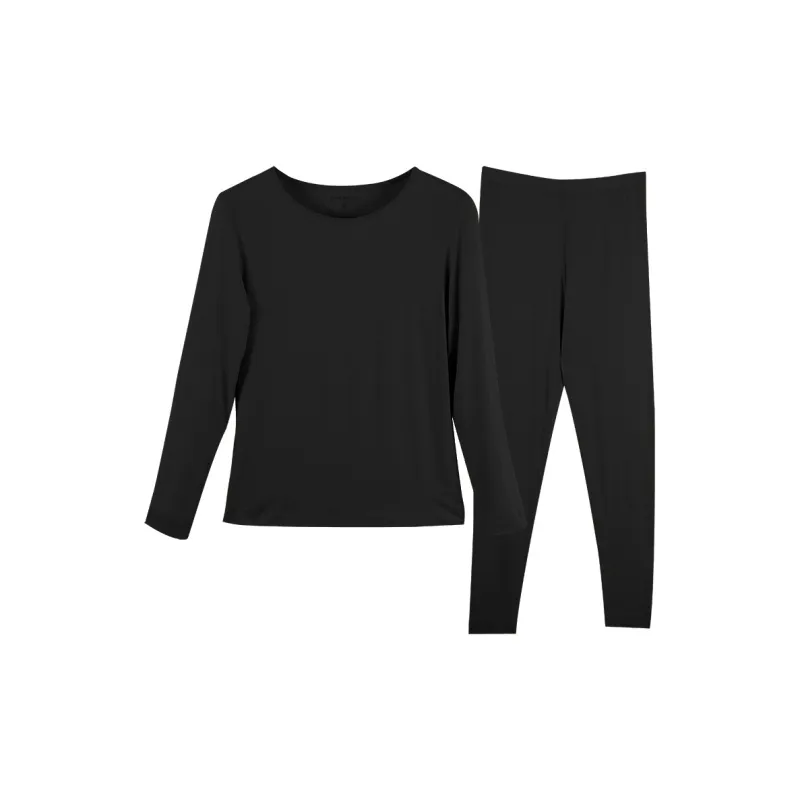 Yi Fen Women's Thermal Sets-3