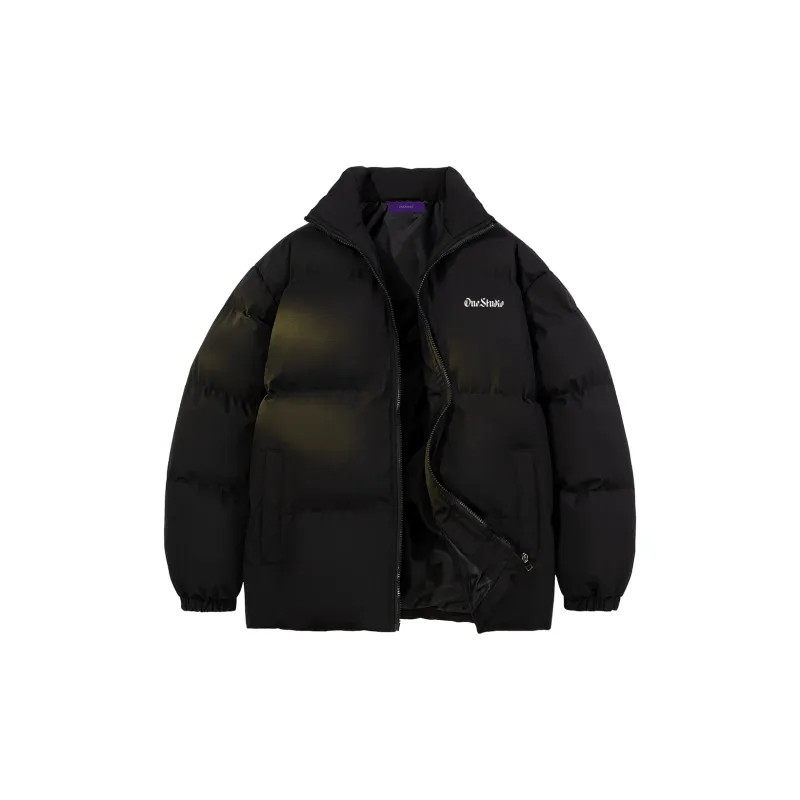 ONEANNET Puffer Jackets Unisex-1