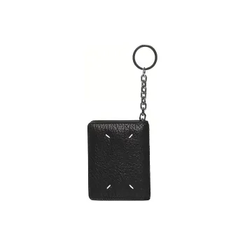 Maison Margiela Four Stitches Bifold Cardholder