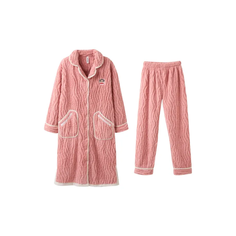 PAUL FRANK Unisex Pajama Sets-3
