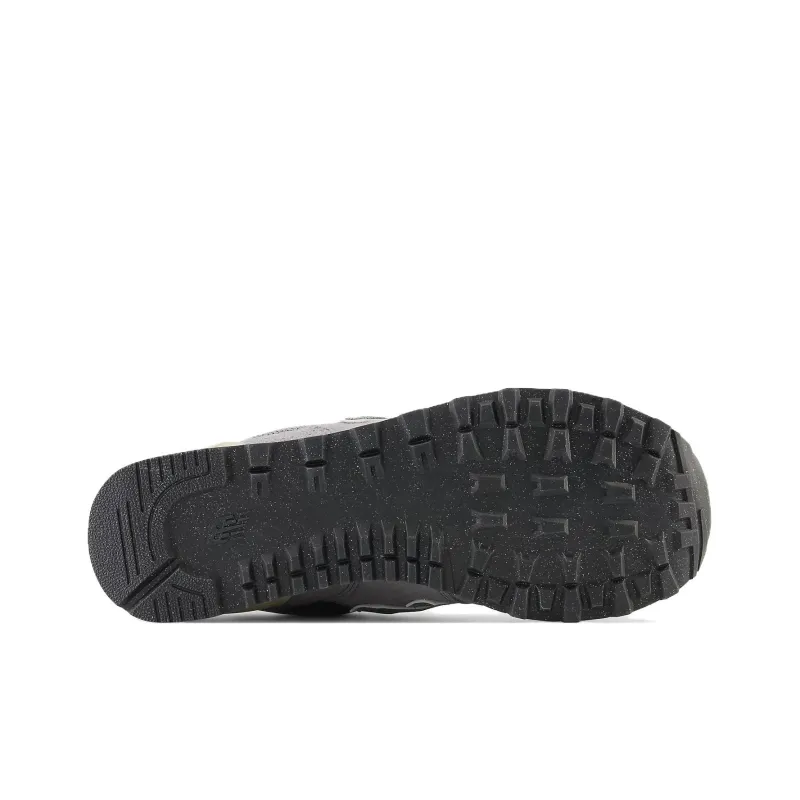 New Balance 574 Magnet Dark Juniper Women's-5