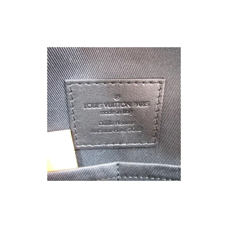 LOUIS VUITTON Messenger Shoulder Bags-5