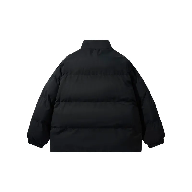 NOME Puffer Jackets Unisex-17