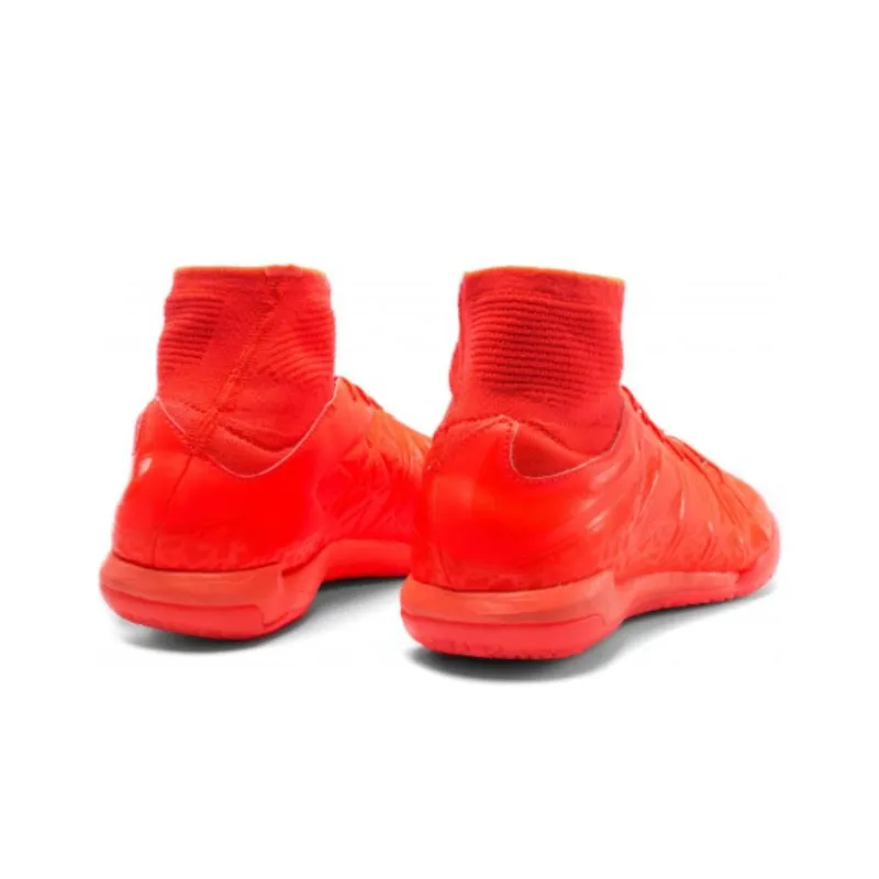 Nike HypervenomX Proximo TF 'Red'-4