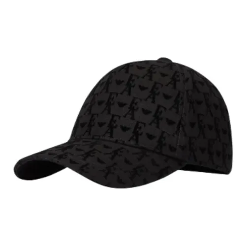 ARMANI EXCHANGE Baseball Caps Women's