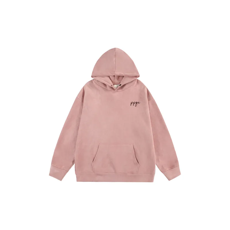 Ppge Sweatshirts Unisex-4