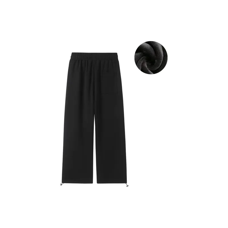 Gwola Knitted Sports Pants Unisex-15