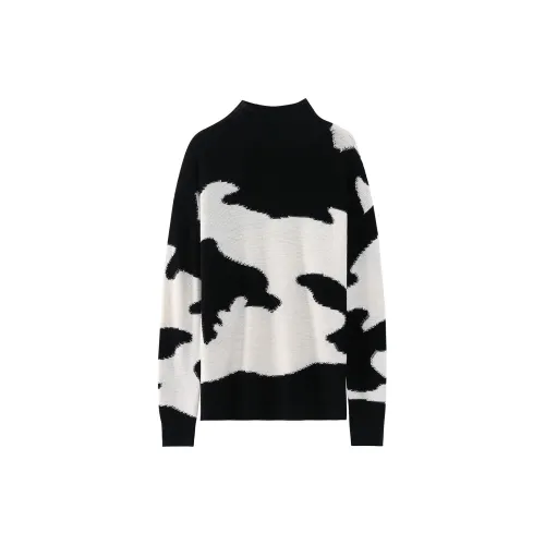 Sai Rabbit Sweater Women's