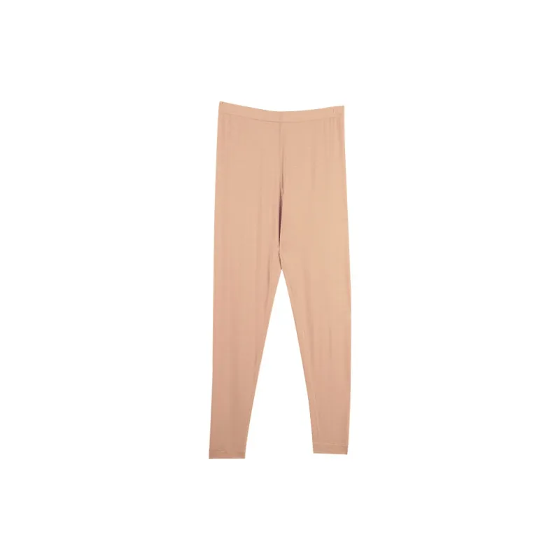 Yi Fen Women's Thermal Pants-4