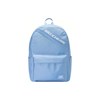 Skechers Fabric Backpack Regular Unisex Blue