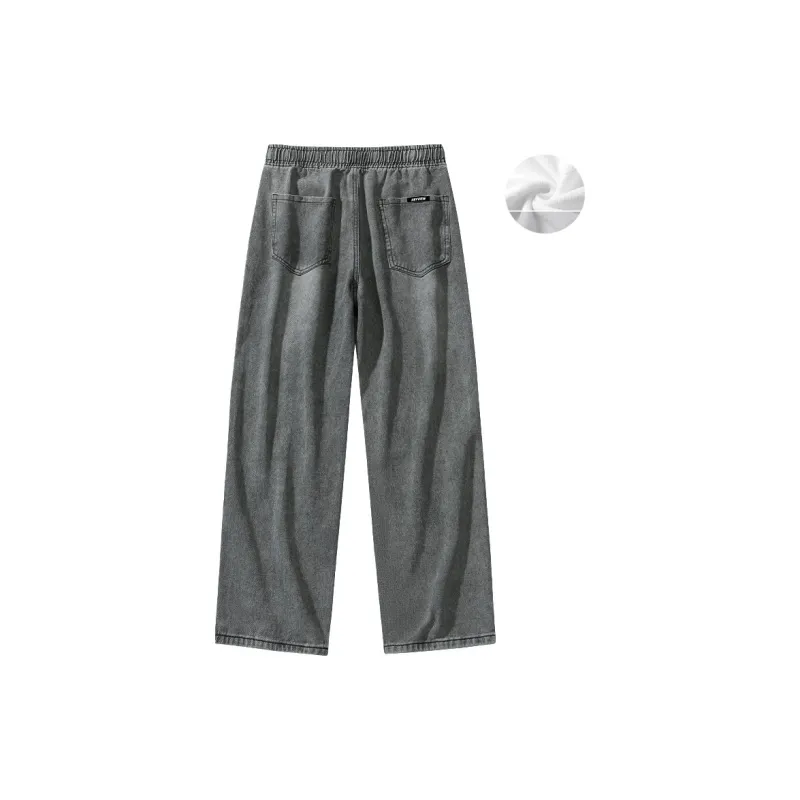 Anyveiw Jeans Unisex-24