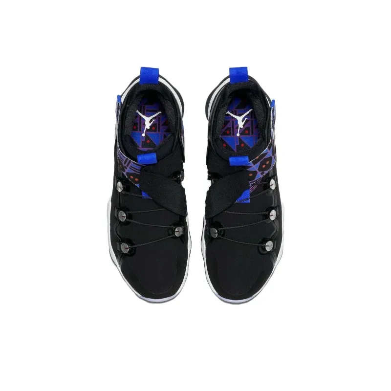 Jordan Ajnt23 Quai 54 2020-3