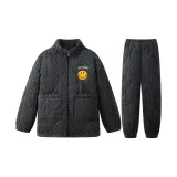 SS Padded Men's 2105 Dark Gray