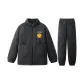 SS Padded Men's 2105 Dark Gray