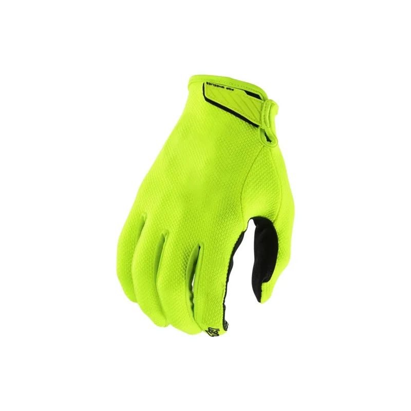 GXT Cycling Gear Cycling Glove Unisex Palm Microfiber Back Of Hand Twill Multiple Colors-1