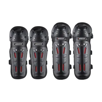 SLSM Motorcycle Protective Gears