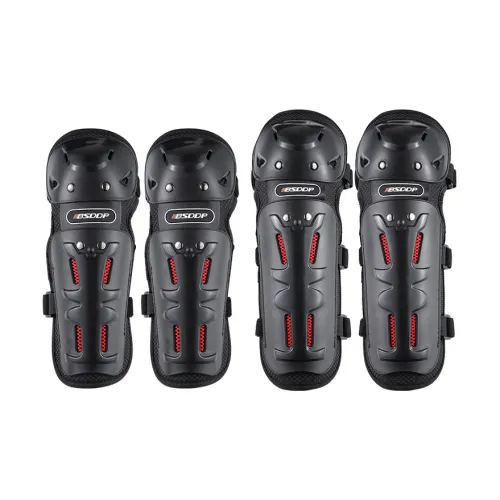 SLSM Motorcycle Protective Gears