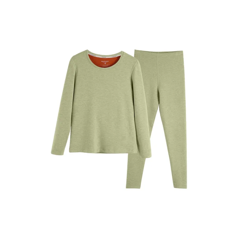 Yi Fen Women's Thermal Sets-4