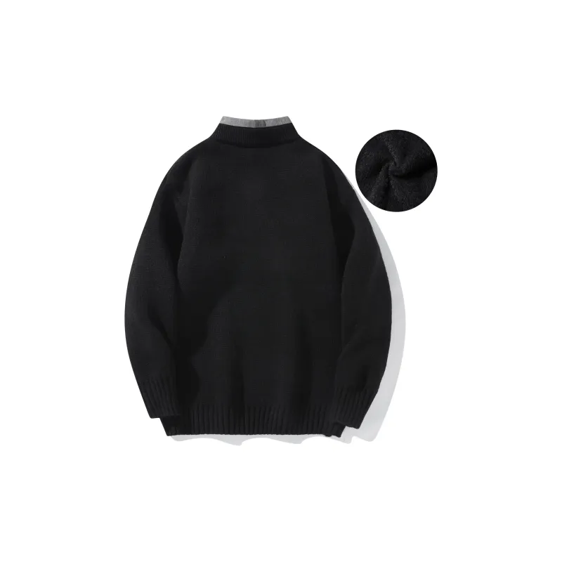 NFWYS Sweaters Unisex-26
