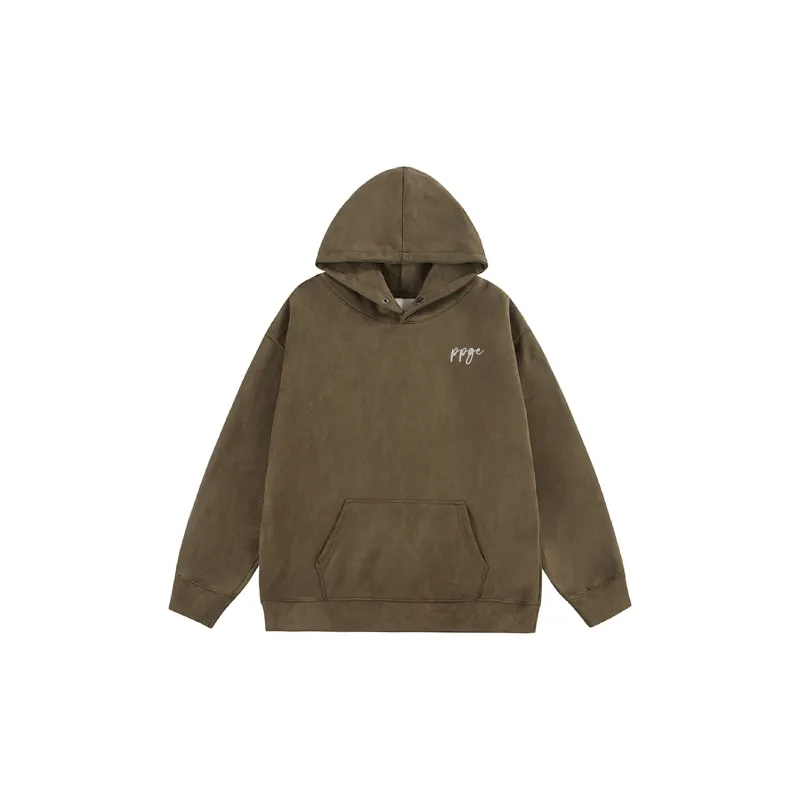 Ppge Sweatshirts Unisex-11