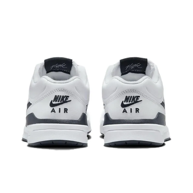 Air Jordan Stadium 90 'White Black' Gs-4