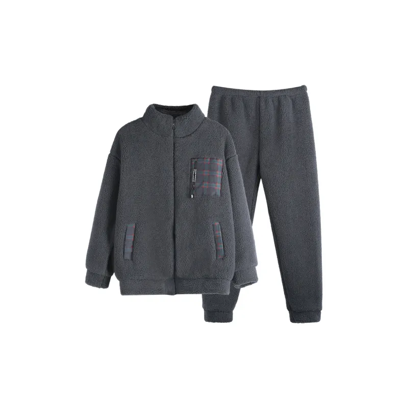 Xuan Liang Men Pajama Sets-2