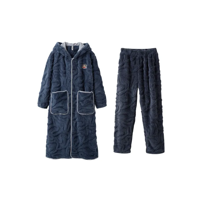 PAUL FRANK Unisex Pajama Sets-5
