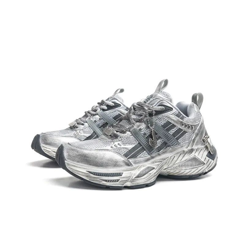 Jifffly Chunky Sneakers Unisex Swag-2