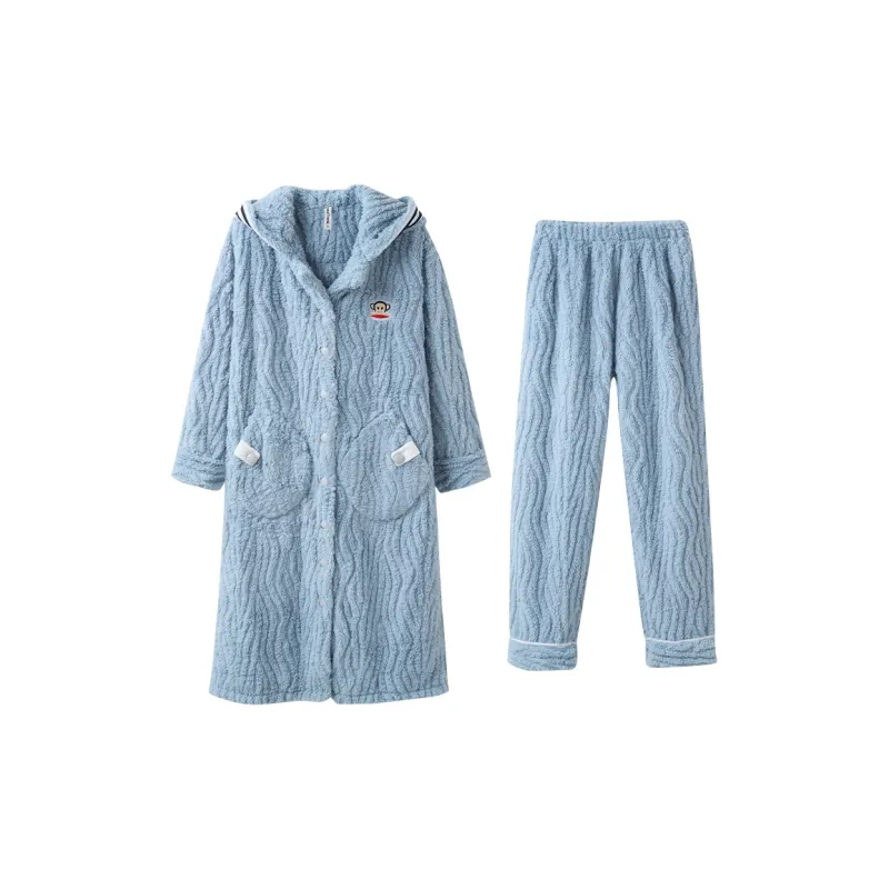 PAUL FRANK Unisex Pajama Sets-8