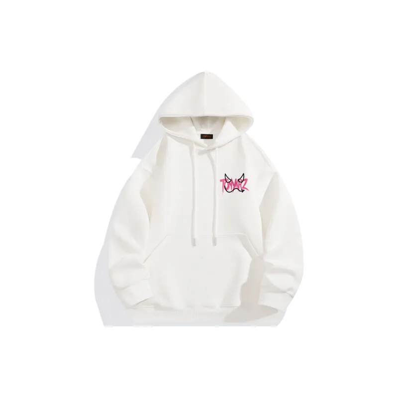 TONYKRZ Sweatshirts Unisex-3