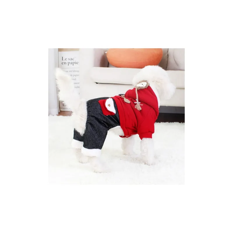 Pampering Pet Clothing-9