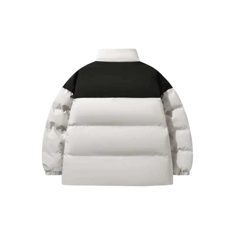 BOBBY ABLEY Puffer Jacket Unisex-3