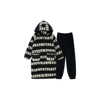 Same Language Women's Pajama Sets