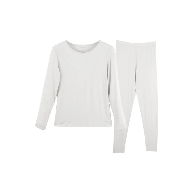 Yi Fen Women's Thermal Sets-5