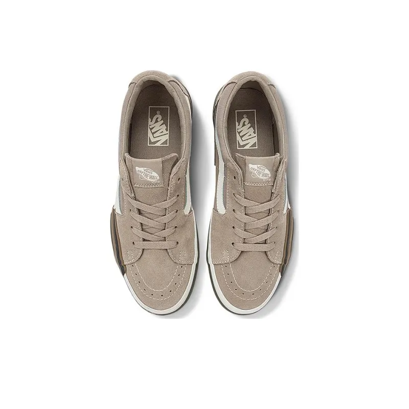 Vans SK8 Low 'Moon Rock'-3