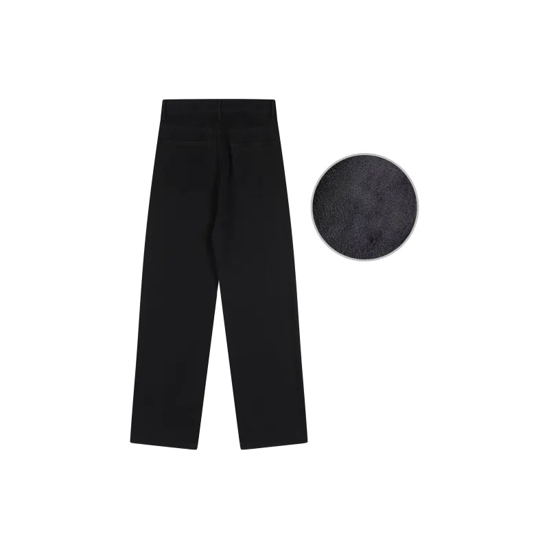 REXSHION Jeans Unisex-25