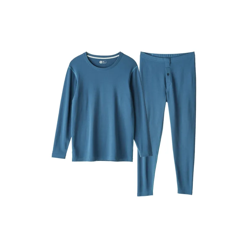 Yi Fen Men Thermal Sets-1
