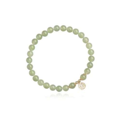 HOLLY RYAN Jade Bracelets Women's