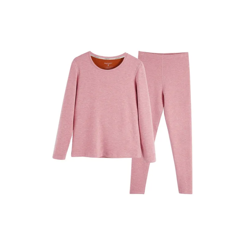 Yi Fen Women's Thermal Sets-2