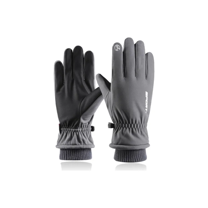 MEEJAS Ski Gloves-4