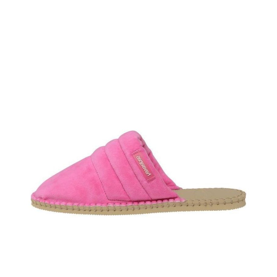 Havaianas Closed Toe Slippers Casual Shoes on Sale Authentic POIZON