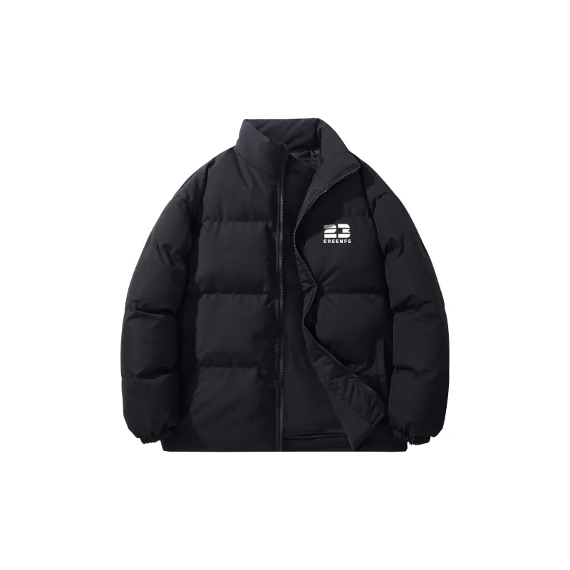 GF Puffer Jackets Unisex-1