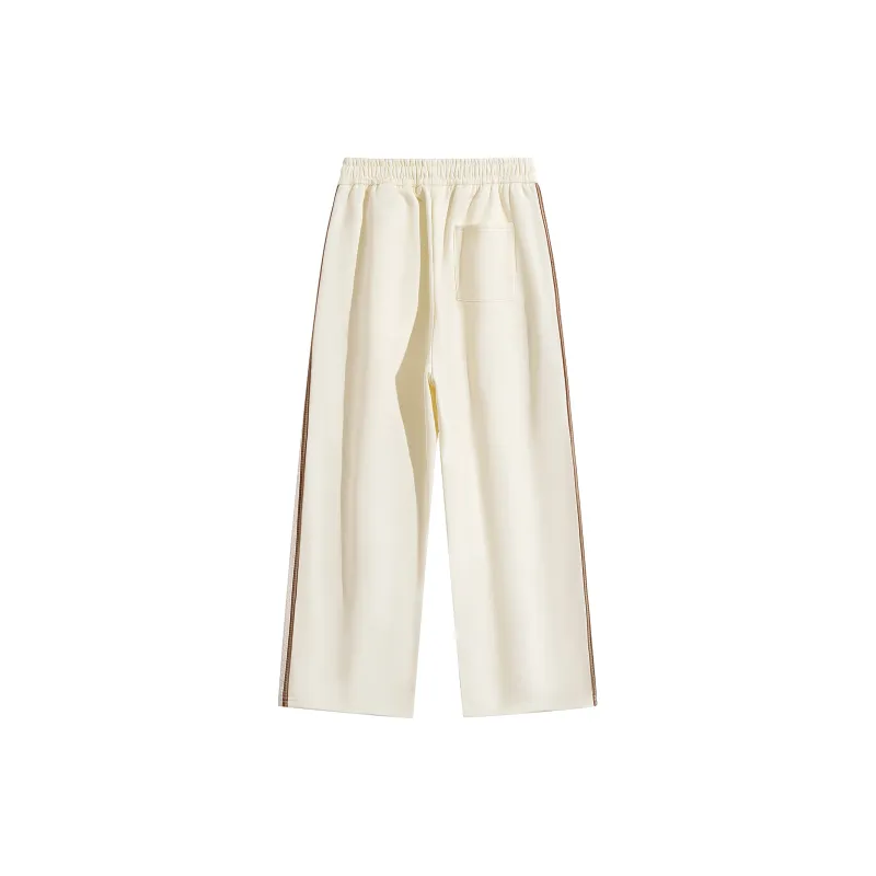 DUNHUANG INSPIRATION Casual Pants Unisex-6