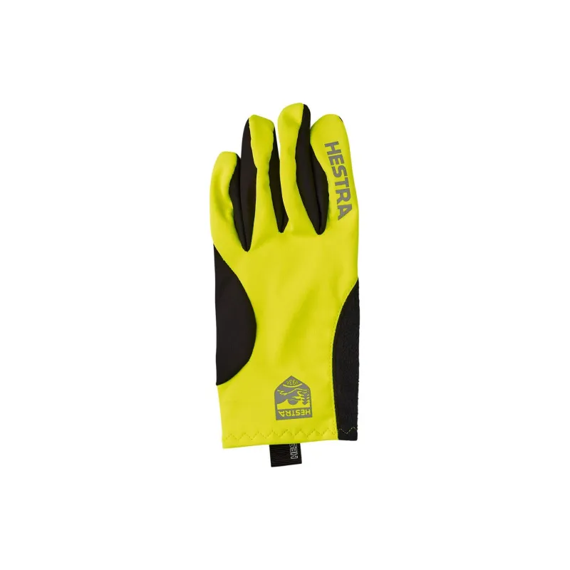 HESTRA Ski Gloves Gloves Unisex-3