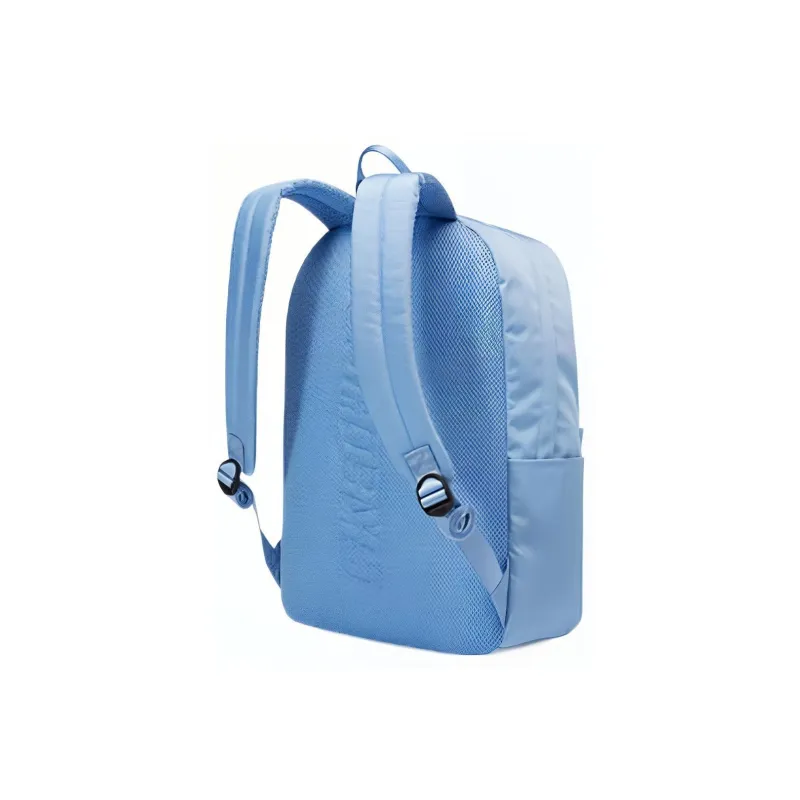 Skechers Fabric Backpack Regular Unisex Blue-3