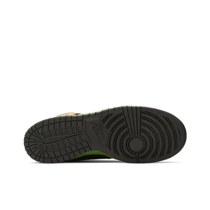 Nike Sb Dunk High De La Soul 2005-4